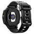 Spigen Galaxy Watch 8 (44mm) Case+Band Rugged Armor Pro